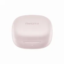 Audífonos Xiaomi Redmi Redmi Buds 6 Play Intra Auditivo, True Wireless Stereo (tws), Bluetooth, Rosa